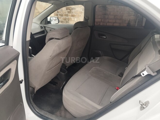 Chevrolet Cobalt 2024, 180,000 km - 1.5 l - Bakı