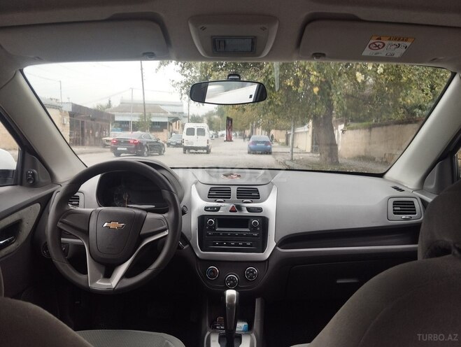 Chevrolet Cobalt 2024, 180,000 km - 1.5 l - Bakı