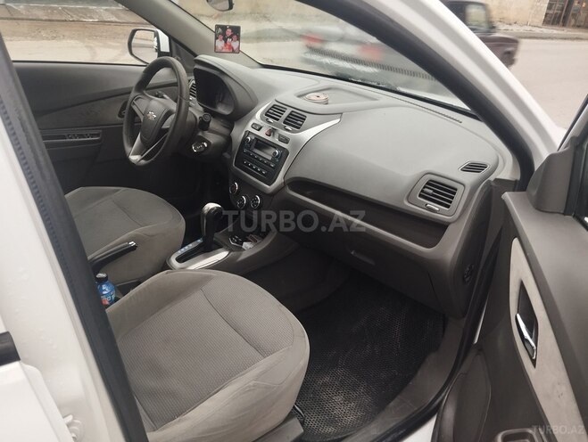 Chevrolet Cobalt 2024, 180,000 km - 1.5 l - Bakı