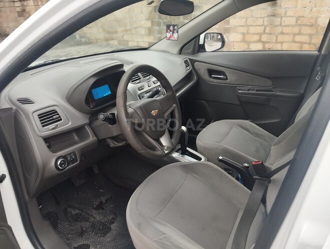 Chevrolet Cobalt 2024, 180,000 km - 1.5 l - Bakı