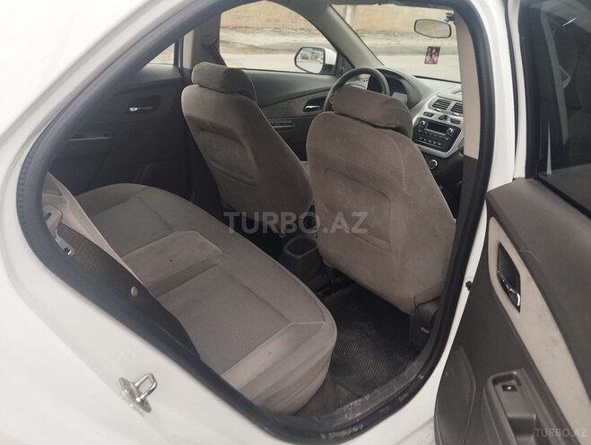Chevrolet Cobalt 2024, 180,000 km - 1.5 l - Bakı