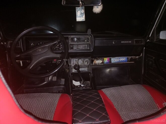 LADA (VAZ) 2107 2005, 58,463 km - 1.6 l - Füzuli
