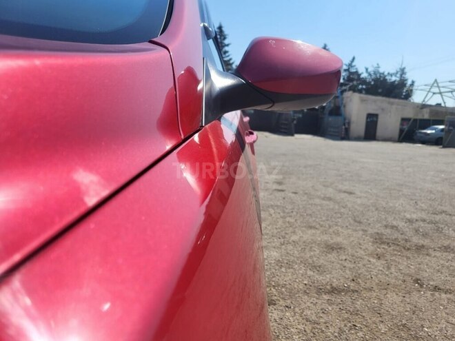 Hyundai Accent 2014, 198,072 km - 1.6 l - Bakı