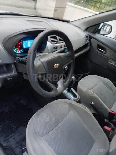 Chevrolet Cobalt 2024, 126,111 km - 1.5 l - Bakı