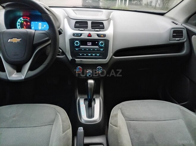 Chevrolet Cobalt 2024, 126,111 km - 1.5 l - Bakı