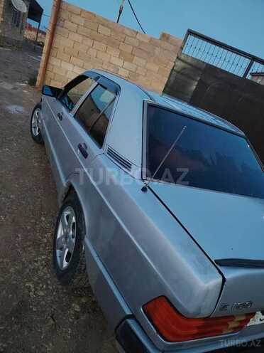 Mercedes 190 1992, 270,654 km - 2.0 л - Sumqayıt