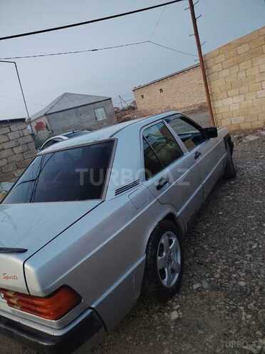 Mercedes 190 1992, 270,654 km - 2.0 л - Sumqayıt