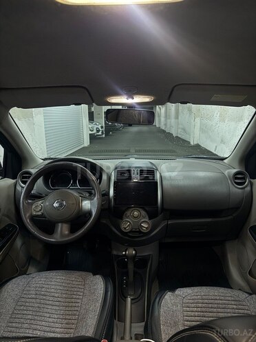 Nissan Sunny 2012, 285,400 km - 1.5 l - Bakı