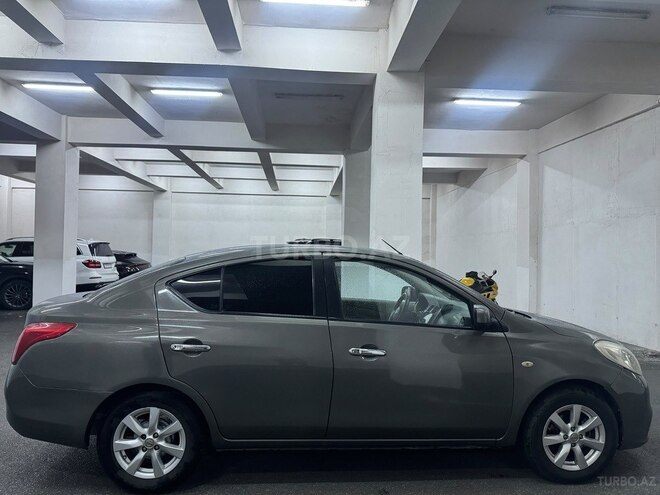 Nissan Sunny 2012, 285,400 km - 1.5 l - Bakı