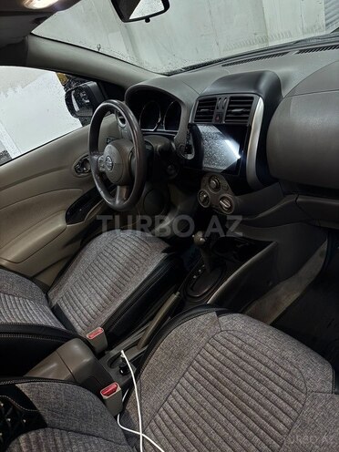 Nissan Sunny 2012, 285,400 km - 1.5 l - Bakı