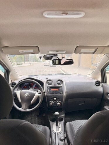 Nissan Note 2016, 74,115 km - 1.2 л - Bakı