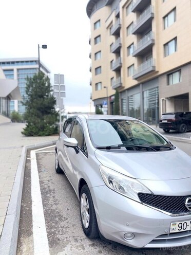 Nissan Note 2016, 74,115 km - 1.2 л - Bakı