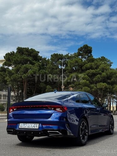 Kia K5 2020, 69,000 km - 1.6 l - Sumqayıt