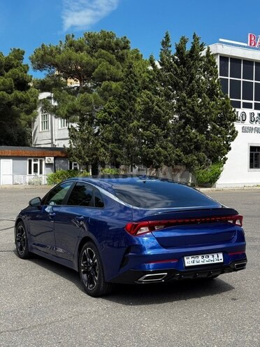 Kia K5 2020, 69,000 km - 1.6 l - Sumqayıt