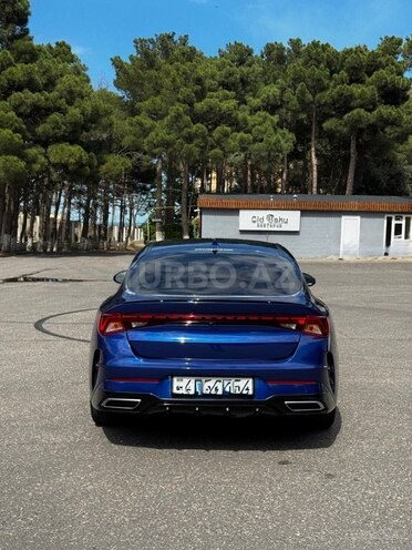 Kia K5 2020, 69,000 km - 1.6 l - Sumqayıt