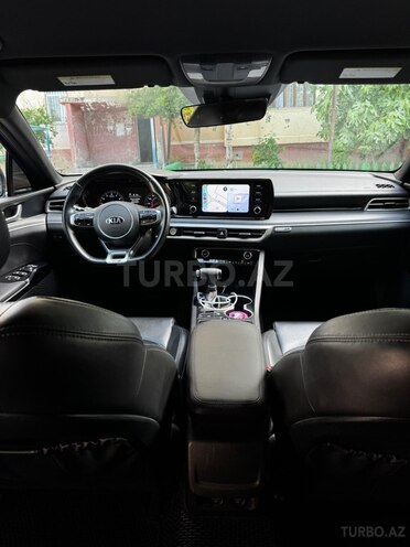 Kia K5 2020, 69,000 km - 1.6 l - Sumqayıt