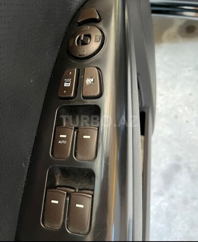 Hyundai Sonata 2008, 245,000 km - 2.0 l - Bakı