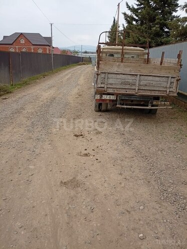 GAZ 33021 1995, 250,000 km - 2.4 l - Cəlilabad