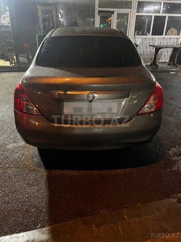 Nissan Sunny 2012, 285,400 km - 1.5 l - Bakı
