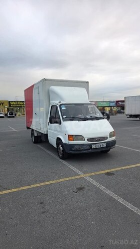 Ford Transit 1998, 497,000 km - 2.5 л - Bakı