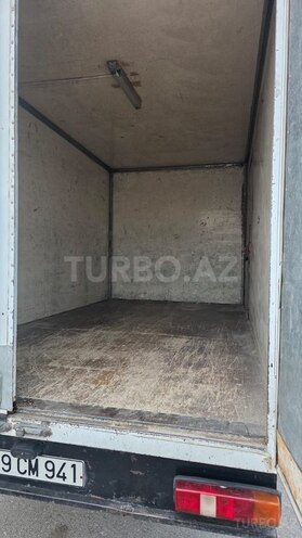 Ford Transit 1998, 497,000 km - 2.5 л - Bakı