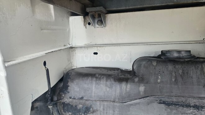Ford Transit 1998, 497,000 km - 2.5 л - Bakı