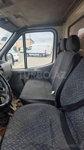 Ford Transit 1998, 497,000 km - 2.5 л - Bakı