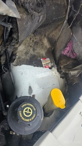 Ford Transit 1998, 497,000 km - 2.5 л - Bakı