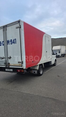 Ford Transit 1998, 497,000 km - 2.5 л - Bakı