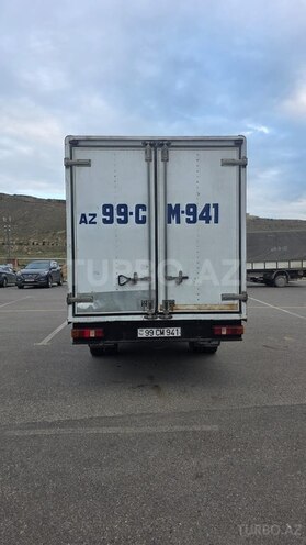 Ford Transit 1998, 497,000 km - 2.5 л - Bakı