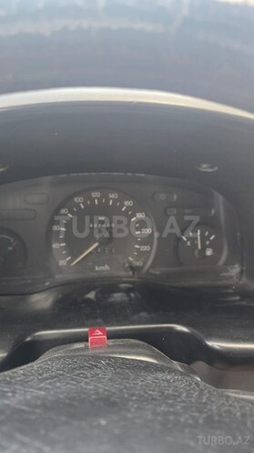 Ford Transit 1998, 497,000 km - 2.5 л - Bakı