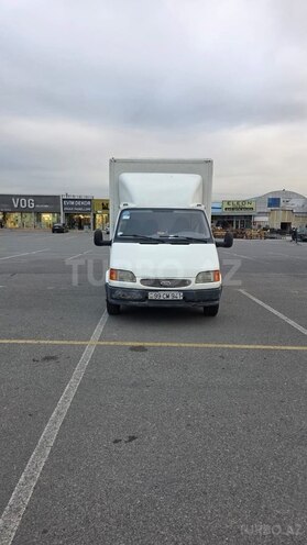 Ford Transit 1998, 497,000 km - 2.5 л - Bakı