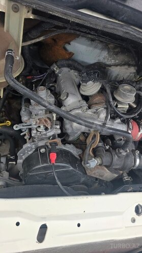 Ford Transit 1998, 497,000 km - 2.5 л - Bakı
