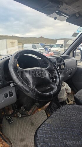 Ford Transit 1998, 497,000 km - 2.5 л - Bakı