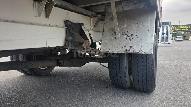 Ford Transit 1998, 497,000 km - 2.5 л - Bakı