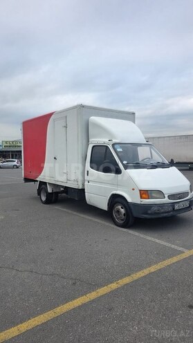 Ford Transit 1998, 497,000 km - 2.5 л - Bakı