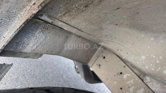 Ford Transit 1998, 497,000 km - 2.5 л - Bakı