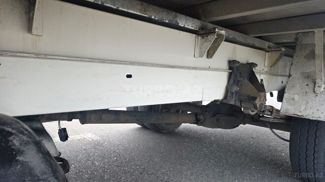 Ford Transit 1998, 497,000 km - 2.5 л - Bakı