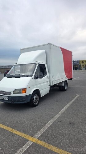 Ford Transit 1998, 497,000 km - 2.5 л - Bakı