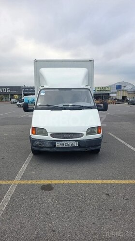 Ford Transit 1998, 497,000 km - 2.5 л - Bakı