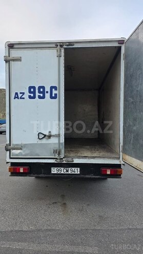 Ford Transit 1998, 497,000 km - 2.5 л - Bakı
