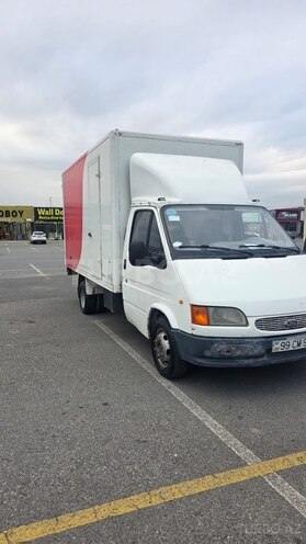Ford Transit 1998, 497,000 km - 2.5 л - Bakı