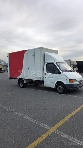 Ford Transit 1998, 497,000 km - 2.5 л - Bakı