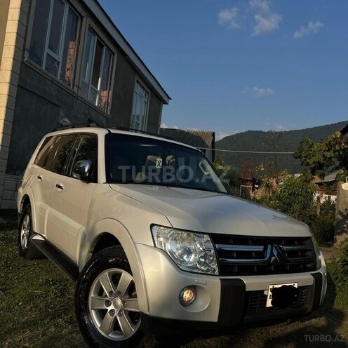 Mitsubishi Pajero 2008, 174,200 km - 3.0 l - Bakı