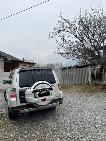 Mitsubishi Pajero 2008, 174,200 km - 3.0 l - Bakı
