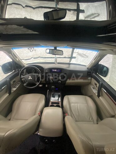 Mitsubishi Pajero 2008, 174,200 km - 3.0 l - Bakı