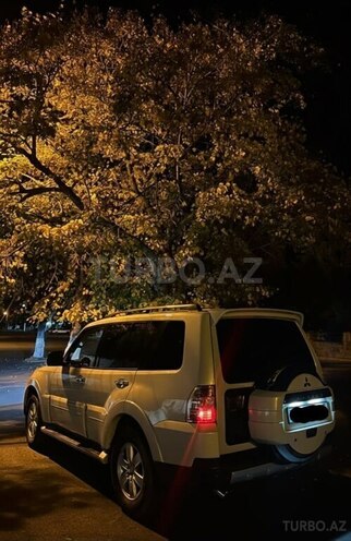Mitsubishi Pajero 2008, 174,200 km - 3.0 l - Bakı