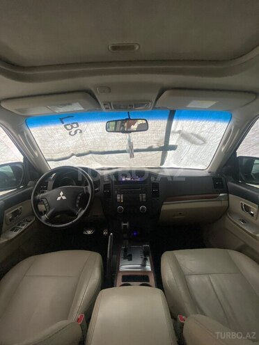 Mitsubishi Pajero 2008, 174,200 km - 3.0 l - Bakı