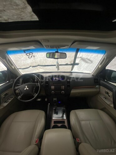 Mitsubishi Pajero 2008, 174,200 km - 3.0 l - Bakı