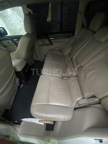 Mitsubishi Pajero 2008, 174,200 km - 3.0 l - Bakı